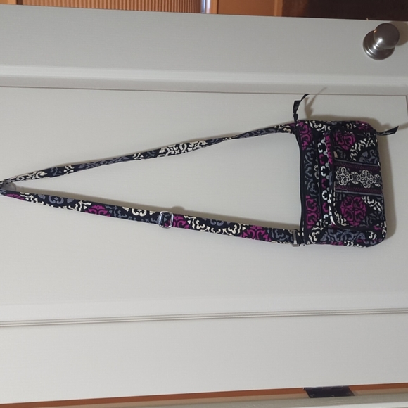Vera Bradley crossbody bag - Picture 1 of 4
